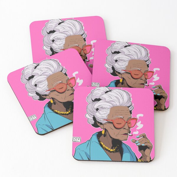Item preview, Smoke Break designed and sold by FreshPRNC.