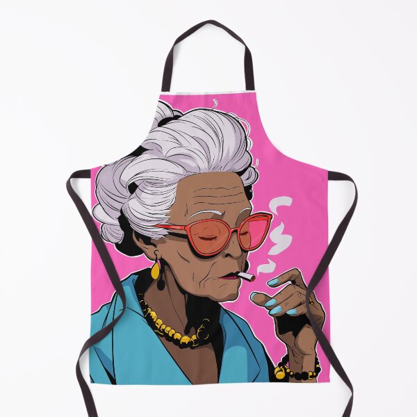 Item preview, Smoke Break designed and sold by FreshPRNC.
