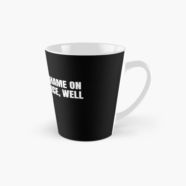 Item preview, "Fool Me Once, Shame on You. Fool Me Twice, Well Played designed and sold by RadiantRoost.