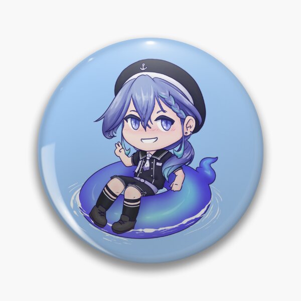 Item preview, Summer Fun Minase Rio designed and sold by mandorinart.