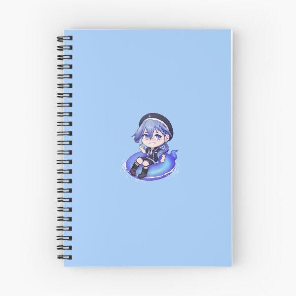 Item preview, Summer Fun Minase Rio designed and sold by mandorinart.