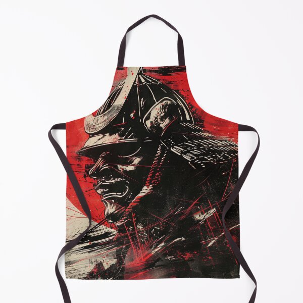 Item preview, Warrior's Gaze designed and sold by KyzArt01.