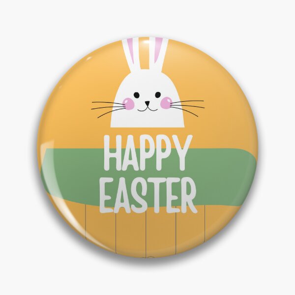 Item preview, Happy Easter designed and sold by NPFj.