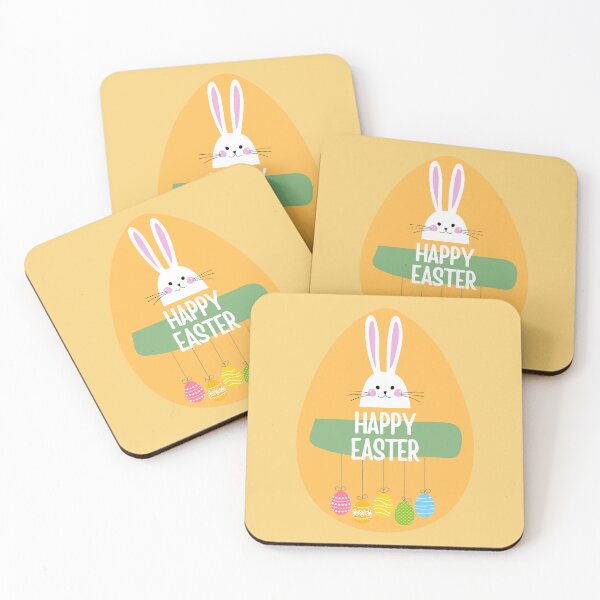 Item preview, Happy Easter designed and sold by NPFj.