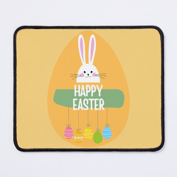 Item preview, Happy Easter designed and sold by NPFj.