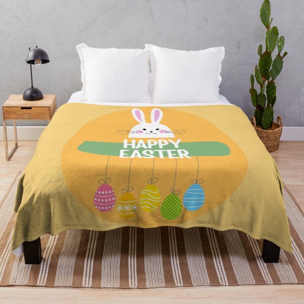Item preview, Happy Easter designed and sold by NPFj.