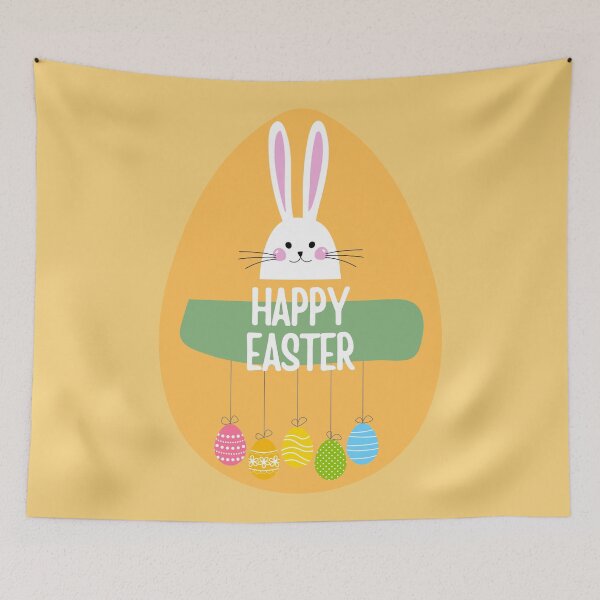 Item preview, Happy Easter designed and sold by NPFj.