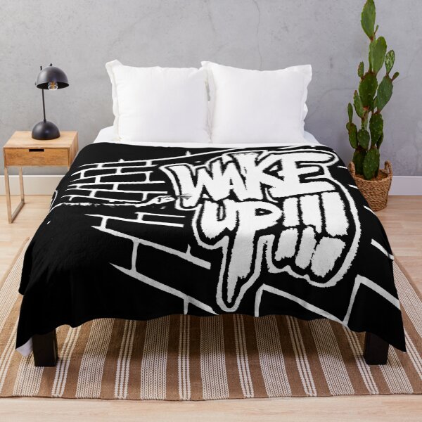 Item preview, WAKE UP!!!...WAKE UUUP!!!...WAKE UP!! pt.127 designed and sold by Mars-b.