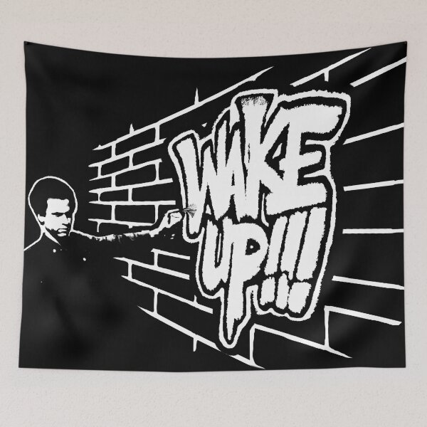 Item preview, WAKE UP!!!...WAKE UUUP!!!...WAKE UP!! pt.127 designed and sold by Mars-b.