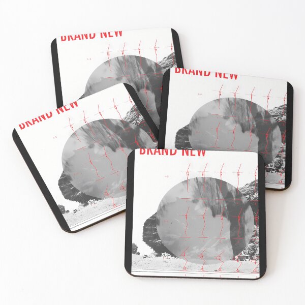 Item preview, Brand New - Fifth Album designed and sold by JovaniRatke.
