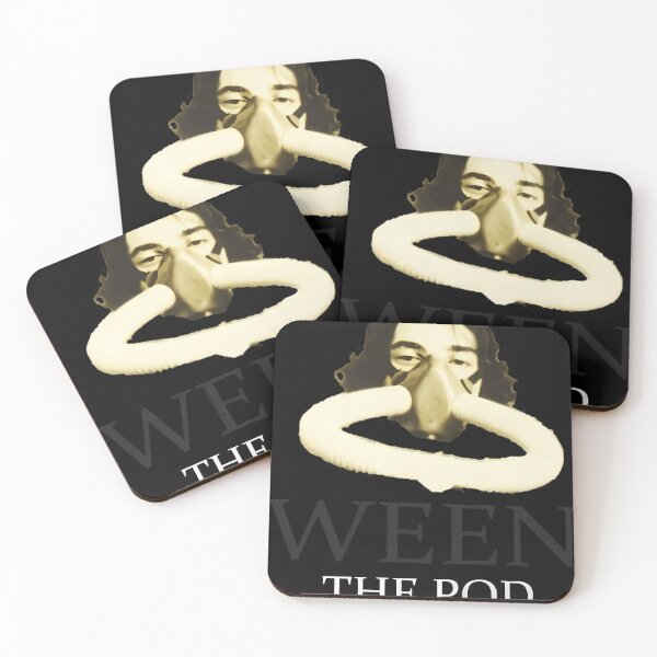 Item preview, Ween The Pod designed and sold by LEMERTZIMMER.