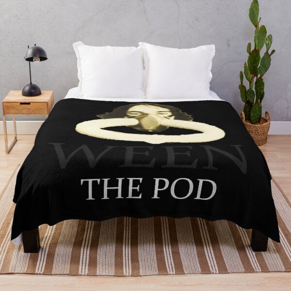 Item preview, Ween The Pod designed and sold by LEMERTZIMMER.