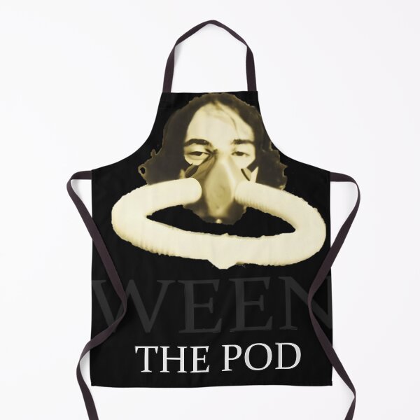 Item preview, Ween The Pod designed and sold by LEMERTZIMMER.