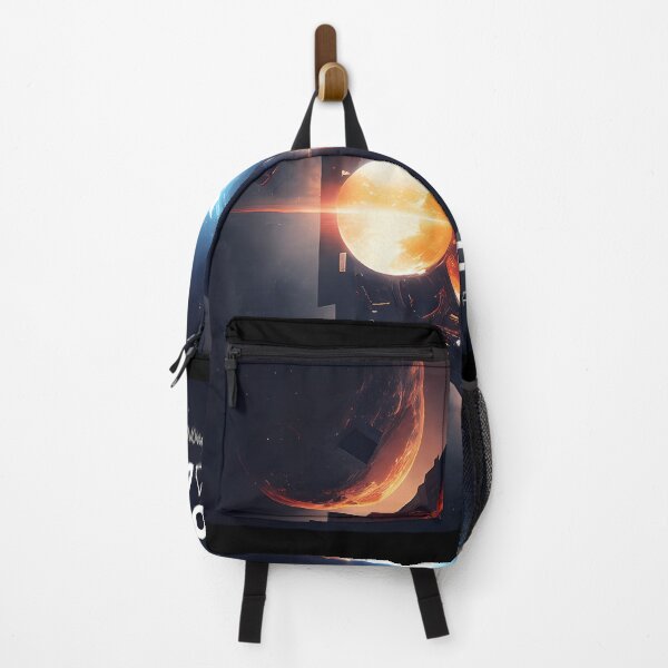 Item preview, Beacons In Space designed and sold by JovaniRatke.