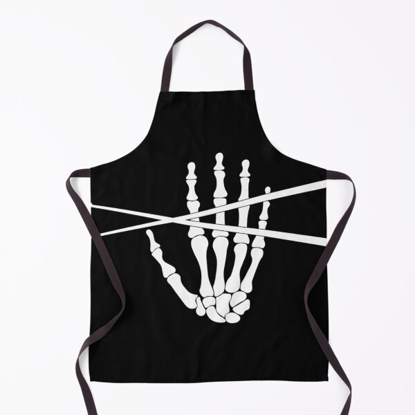 Item preview,  Drum Stick Skeleton designed and sold by FionaPennanen.