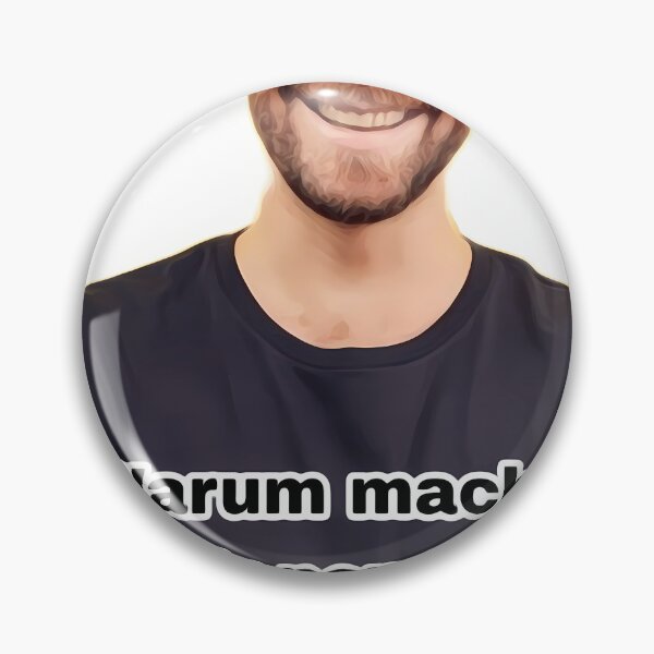 Item preview, Mark Forster - Why Are You Banging Your Head Memes designed and sold by Maybeckman.