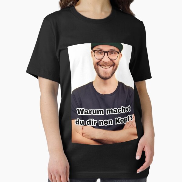 Item preview, Mark Forster - Why Are You Banging Your Head Memes designed and sold by Maybeckman.