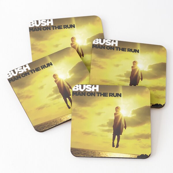 Item preview, Man On The Run designed and sold by JovaniRatke.