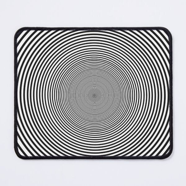 Item preview, Never ending circle illusion designed and sold by Slow-snail9.