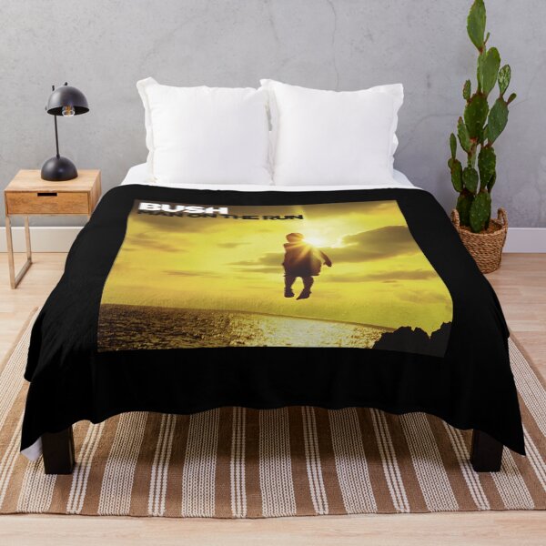 Item preview, Man On The Run designed and sold by JovaniRatke.