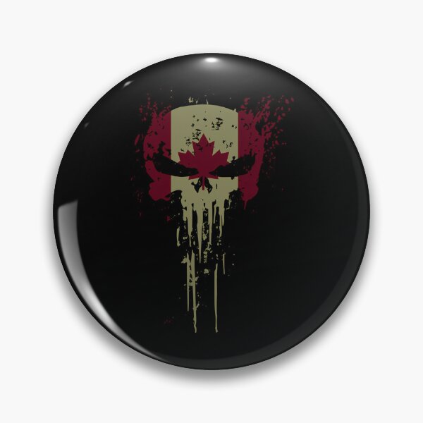 Item preview,  Skull Head Canada designed and sold by FionaPennanen.