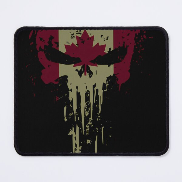 Item preview,  Skull Head Canada designed and sold by FionaPennanen.