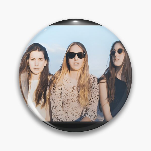 Item preview, Haim Sister Merch designed and sold by LEMERTZIMMER.
