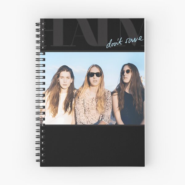 Item preview, Haim Sister Merch designed and sold by LEMERTZIMMER.