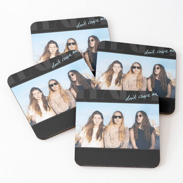 Item preview, Haim Sister Merch designed and sold by LEMERTZIMMER.