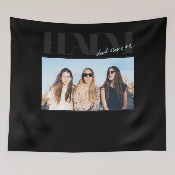 Item preview, Haim Sister Merch designed and sold by LEMERTZIMMER.
