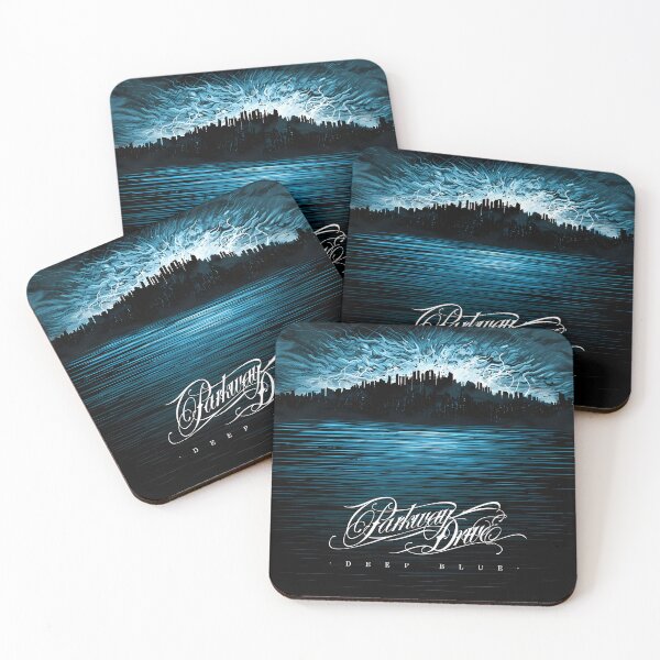 Item preview,  Deep Blue designed and sold by JovaniRatke.