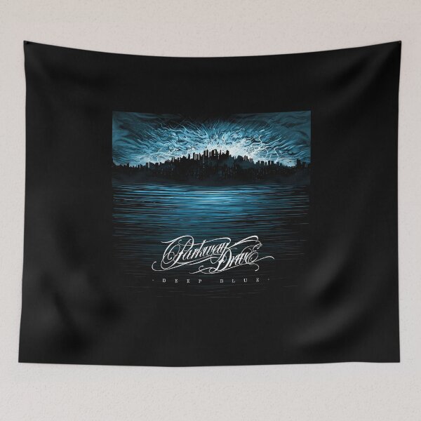 Item preview,  Deep Blue designed and sold by JovaniRatke.
