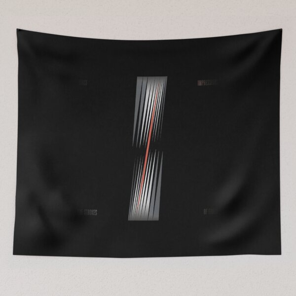 Item preview, First Impressions Of Earth designed and sold by JovaniRatke.