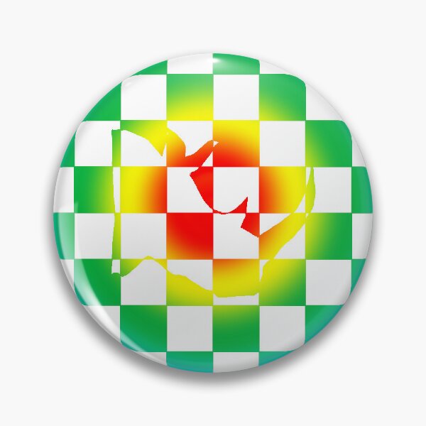 Aperçu de l'œuvre Anneau arc-en-ciel Cercle Chroma Orbe illusoire Rhino créée et vendue par GeorgeFloop.