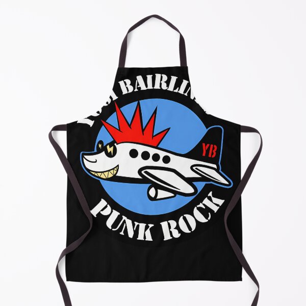 Item preview, Yogi Bairlines Punk Band Merch designed and sold by LEMERTZIMMER.