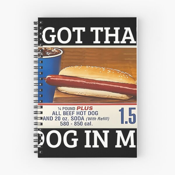 Item preview, i got that dog in me costco - i got that dog in me  designed and sold by JohnsonBoehm.