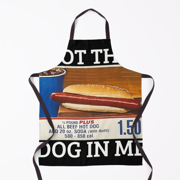 Item preview, i got that dog in me costco - i got that dog in me designed and sold by JohnsonBoehm.