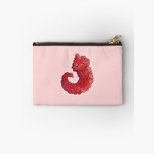 Item preview, Red worm designed and sold by PaigeSpears.