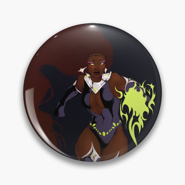 Item preview, Starfire designed and sold by Bec MG.