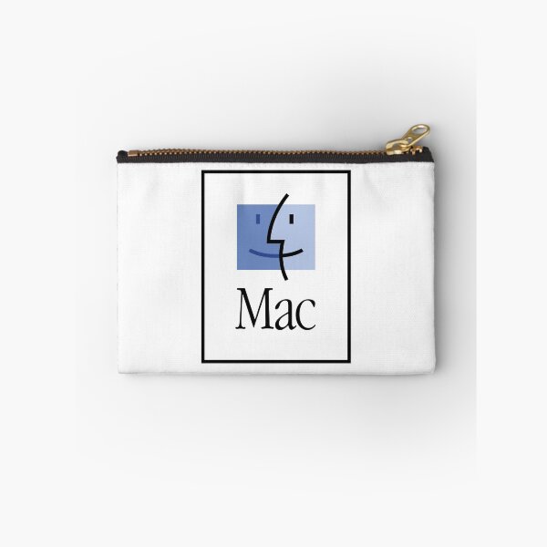 Item preview, Vintage Mac Logo designed and sold by rodebubbel.