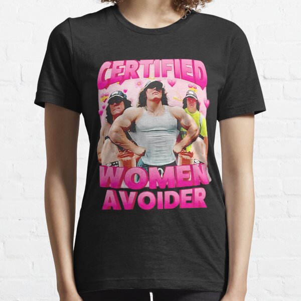 Item preview, Certified Women Avoider Sam Sulek designed and sold by Maybeckman.