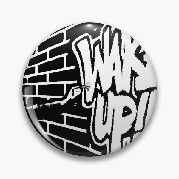 Item preview, WAKE UP!!!...WAKE UUUP!!!...WAKE UP!! pt.127 designed and sold by Mars-b.