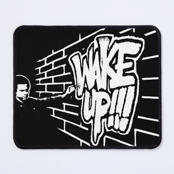 Item preview, WAKE UP!!!...WAKE UUUP!!!...WAKE UP!! pt.127 designed and sold by Mars-b.