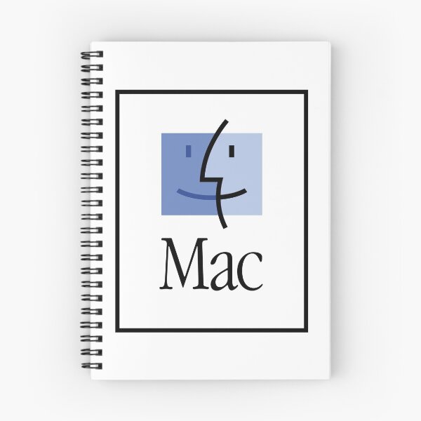 Item preview, Vintage Mac Logo designed and sold by rodebubbel.