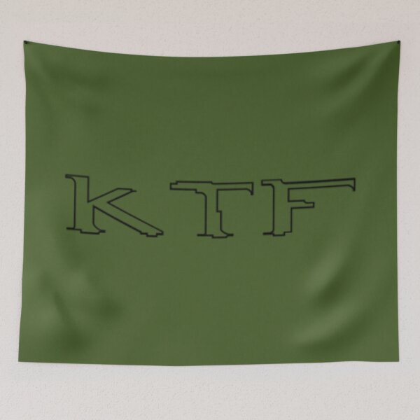 Item preview, KTF-Halo Variant (1) designed and sold by WraithLS-33.