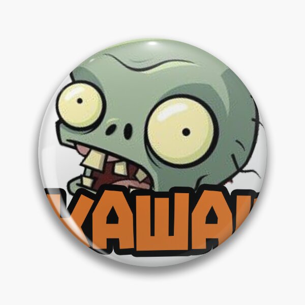 Item preview, Zombie Kawaii designed and sold by Malacod.