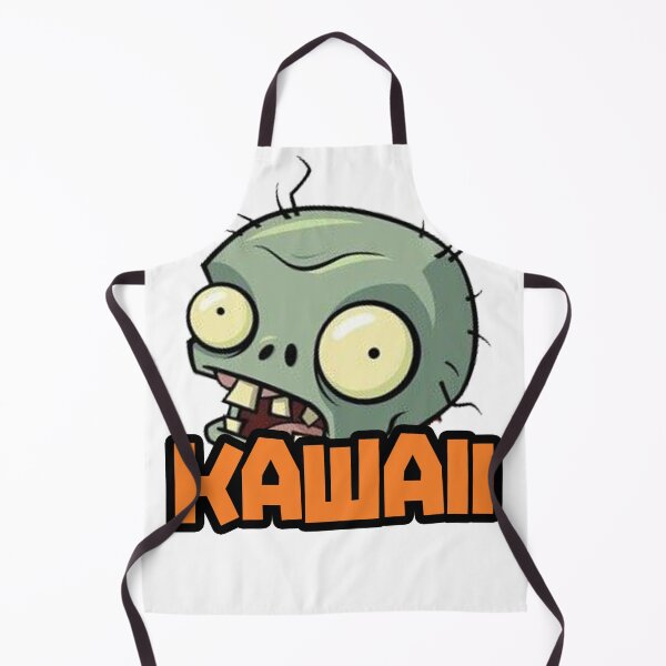 Item preview, Kawaii Zombie designed and sold by Malacod.