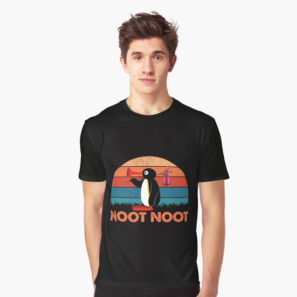 Vista previa del artículo con la obra «Camiseta gráfica», diseñado y vendido por Henriath.