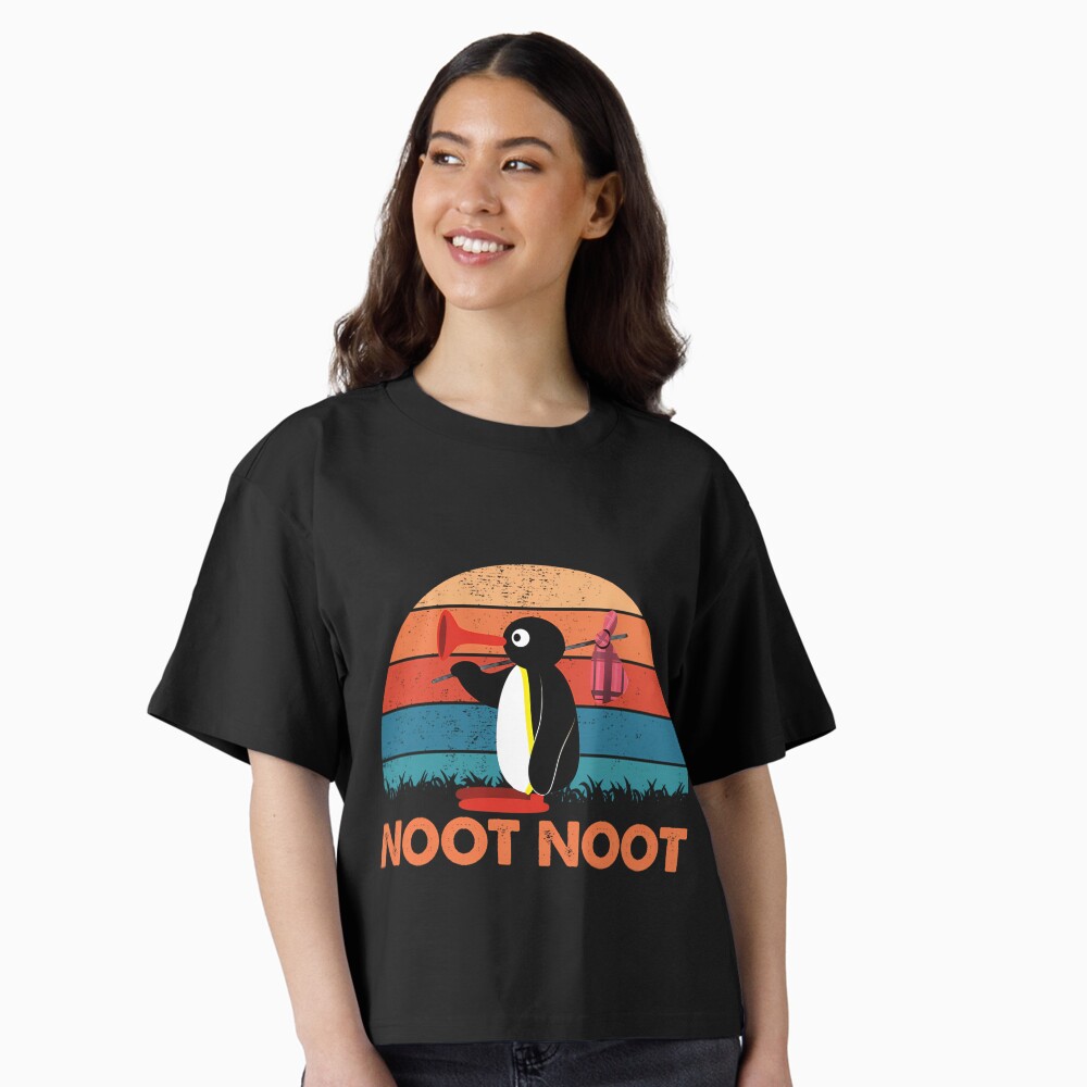 Vista previa del artículo con la obra «Camiseta holgada boxy», diseñado y vendido por Henriath.