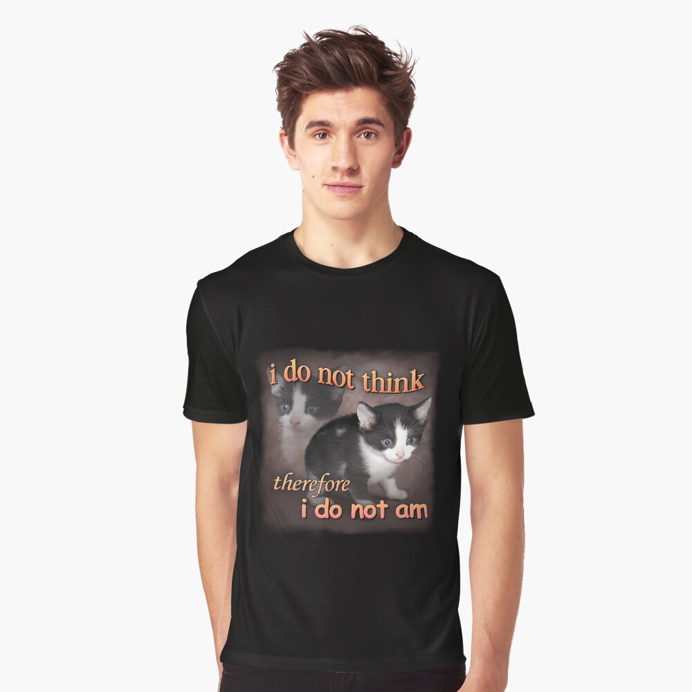 Vista previa del artículo con la obra «Camiseta gráfica», diseñado y vendido por Henriath.